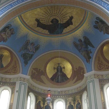 St. Peter und Paul - Churches Near Me - Potsdam, BB