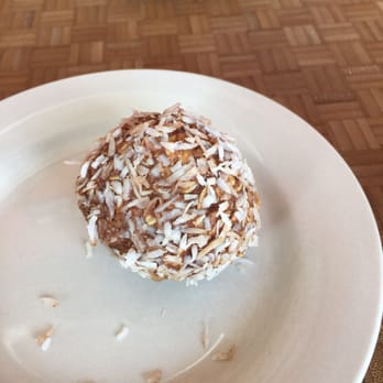Maplewood Deli & Coffeehouse - Gooball- no bake cookies. Very yummy! - Coffee & Tea Near Me - Maplewood, Missouri