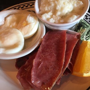 Lucky Dill Deli - Presentation was nice but what is hiding under those slices of corned beef was awful. - Delis Near Me - Palm Harbor, Florida Lucky Dill Deli - Presentation was nice but what is hiding under those slices of corned beef was awful. - Delis Near Me - Palm Harbor, Florida
