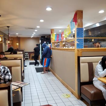 Tacos Mi Nacho - waiting for takeout - Tacos Near Me - Southington, Connecticut Tacos Mi Nacho - waiting for takeout - Tacos Near Me - Southington, Connecticut
