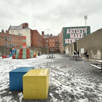 MoMA PS1 - Museums Near Me - Long Island City, New York MoMA PS1 - Museums Near Me - Long Island City, New York