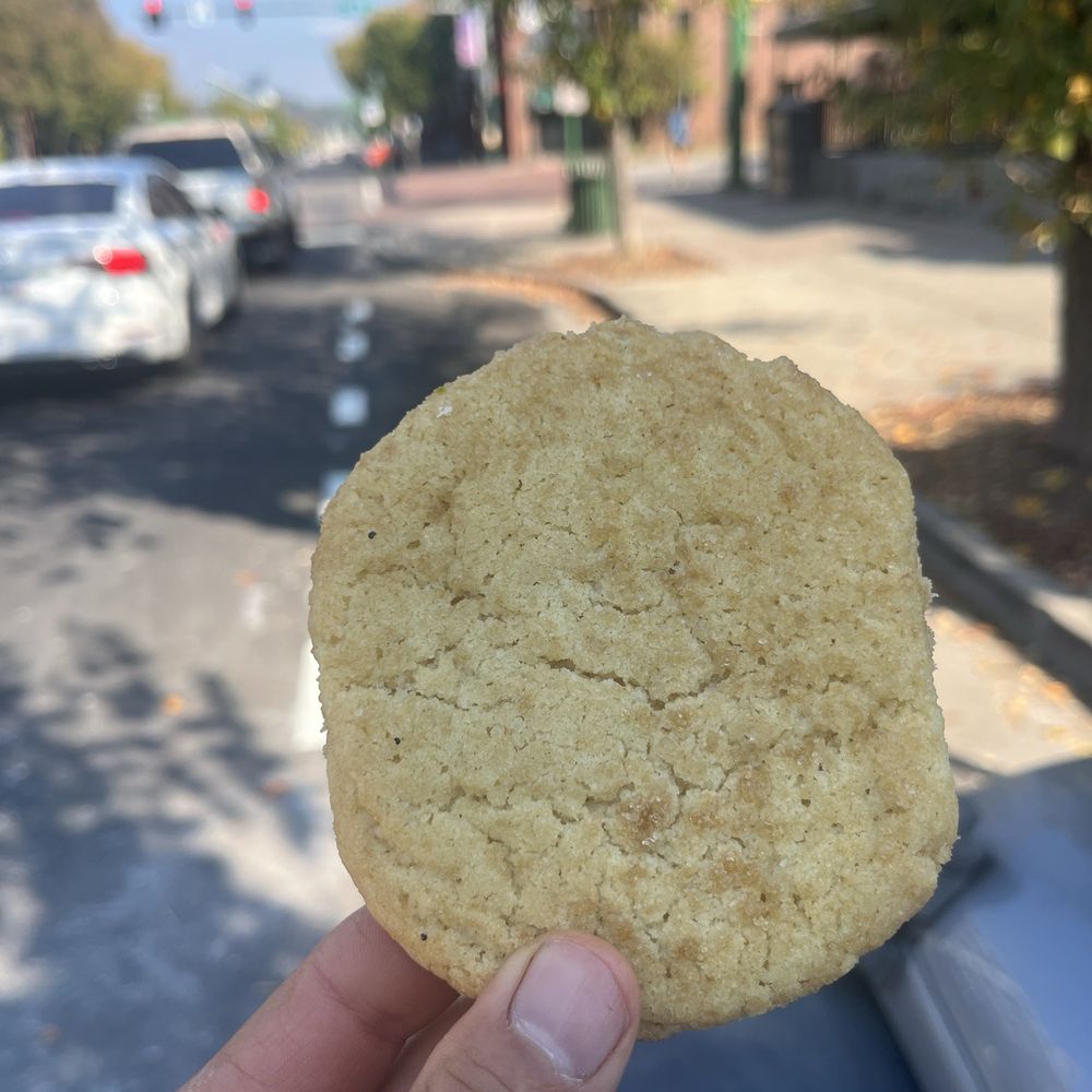 Niedlov's Bakery & Cafe - Sugar cookie - Bakeries Near Me - Chattanooga, Tennessee Niedlov's Bakery & Cafe - Sugar cookie - Bakeries Near Me - Chattanooga, Tennessee