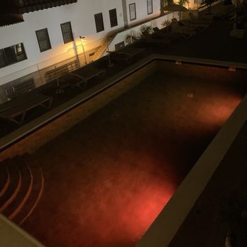 Monopol - View from my room - Hotels Near Me - Puerto de la Cruz, TF