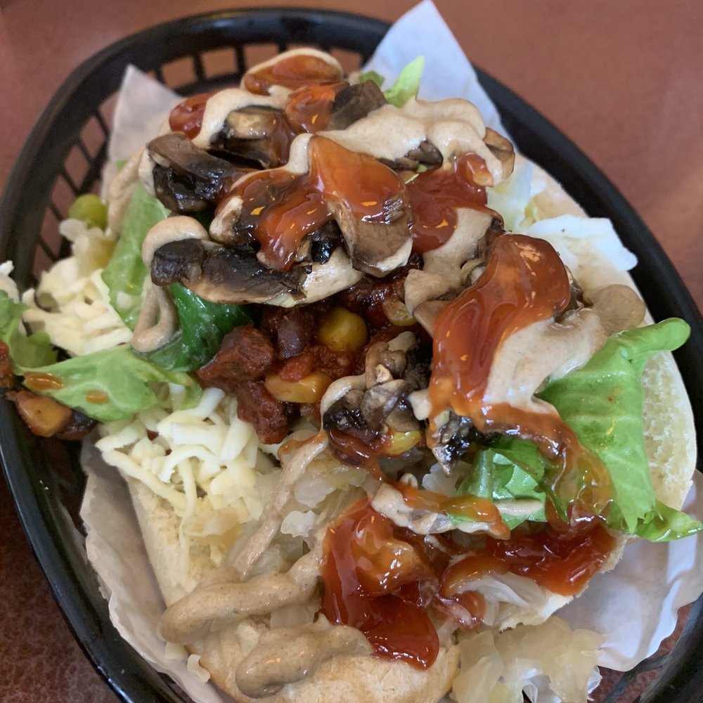 Happy Dog - Vegan dog - Bars Near Me - Cleveland, Ohio Happy Dog - Vegan dog - Bars Near Me - Cleveland, Ohio