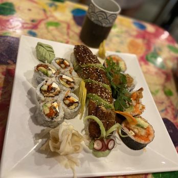 Sushi Miyagi - Sushi Bars Near Me - Houston, Texas Sushi Miyagi - Sushi Bars Near Me - Houston, Texas