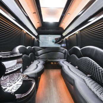 Limo NAZ - Luxury limo up to 14 passengers - Limos Near Me - Boynton Beach, Florida