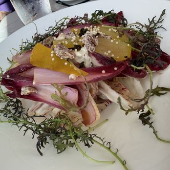 Splashes Restaurant - Salad - New American Near Me - Laguna Beach, California Splashes Restaurant - Salad - New American Near Me - Laguna Beach, California