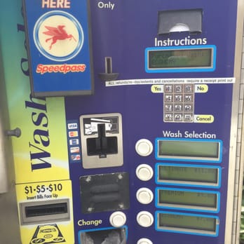 Circle K - 3 options for touch free car wash - Gas Stations Near Me - San Diego, California Circle K - 3 options for touch free car wash - Gas Stations Near Me - San Diego, California