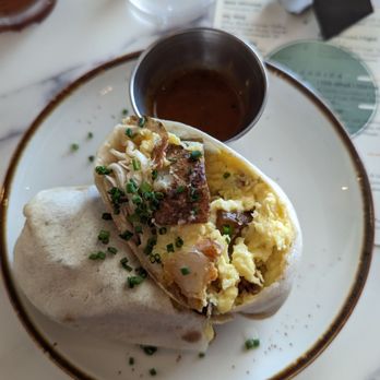 Best Cafe & Bar - Breakfast burrito - Coffee & Tea Near Me - Hot Springs, Arkansas Best Cafe & Bar - Breakfast burrito - Coffee & Tea Near Me - Hot Springs, Arkansas