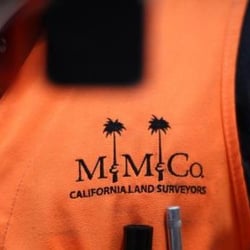 M&M&Co California Land Surveyors