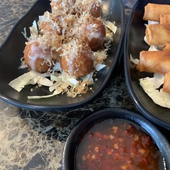 Shaka Noodle - Tako Yaki - Ramen Near Me - Aiea, Hawaii