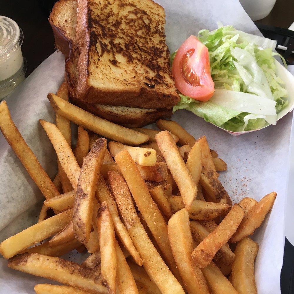 JLB Eatery - Burgers Near Me - Tomball, Texas