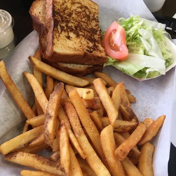 JLB Eatery - Burgers Near Me - Tomball, Texas