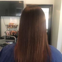 Sleek and sexy