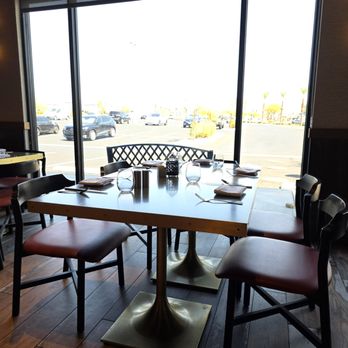 La Madre Canyon Grill - La Madre Canyon Grill - Interior - Breakfast & Brunch Near Me - Las Vegas, Nevada