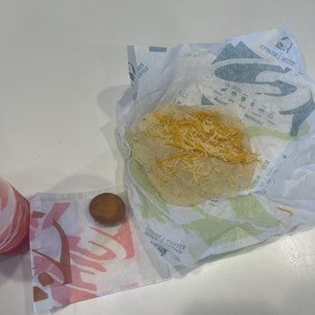Taco Bell - Cheesy Roll Up delights - Fast Food Near Me - Fair Oaks, California Taco Bell - Cheesy Roll Up delights - Fast Food Near Me - Fair Oaks, California