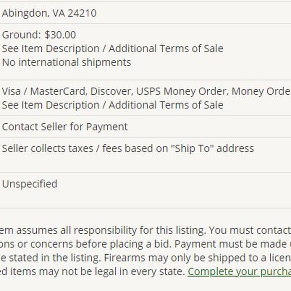 Firearms 4 U - Guns & Ammo Near Me - Abingdon, Virginia Firearms 4 U - Guns & Ammo Near Me - Abingdon, Virginia