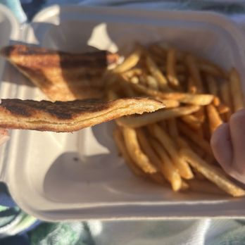 Seaside Grill - $18 kids grilled cheese, seriously - Seafood Near Me - Honolulu, Hawaii Seaside Grill - $18 kids grilled cheese, seriously - Seafood Near Me - Honolulu, Hawaii