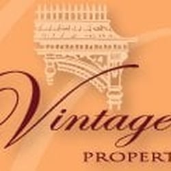Vintage Properties - Vintage Property Management, Sacramento
