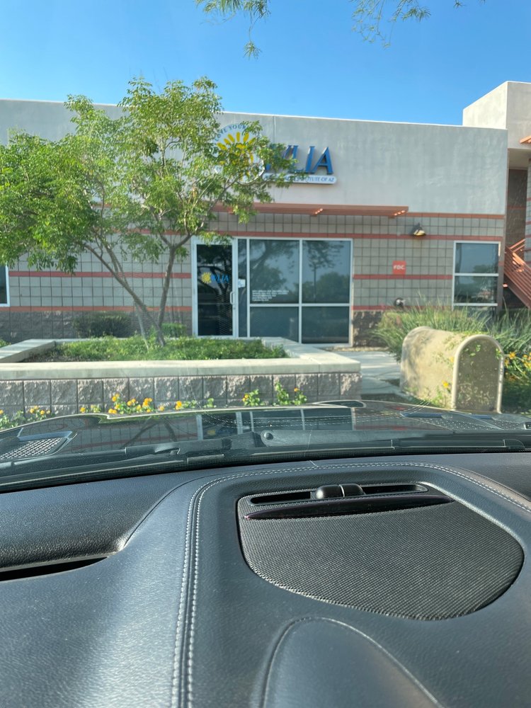 WEIGHT LOSS INSTITUTE OF ARIZONA Updated July 2024 20 Photos & 15