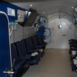 HyOx Medical Treatment Center - Gwinnett