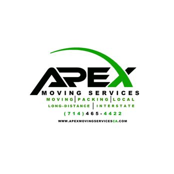 Apex Moving Services - Movers Near Me