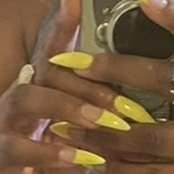 Qtk Nails - Nail Salons Near Me - Poland, Ohio
