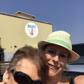 Buoy Beer - Brewpubs Near Me - Astoria, Oregon