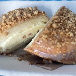 Torta Della Nonna