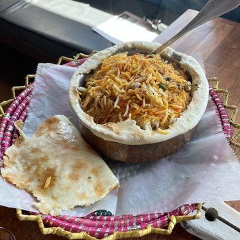 Khan Saab Desi Craft Kitchen - Khan Biryani - Pakistani Near Me - Fullerton, California Khan Saab Desi Craft Kitchen - Khan Biryani - Pakistani Near Me - Fullerton, California