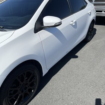 Westside Body and Paint - Like new again. - Body Shops Near Me - Quartz Hill, California