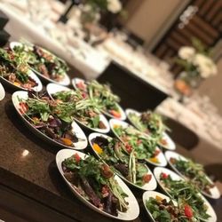 Palette Dome Cuisine - Fresh, organic, local produce