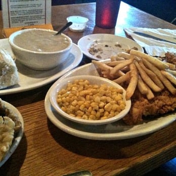 Goodson's Café - American Near Me - Tomball, Texas Goodson's Café - American Near Me - Tomball, Texas
