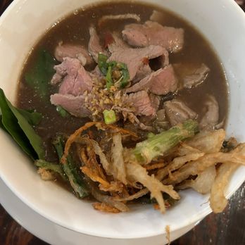 Thai Djing - Food Trucks Near Me Thai Djing - Food Trucks Near Me
