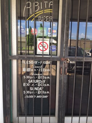 Gio's Pizza & Spaghetti House by null