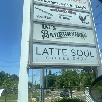 Latte Soul Coffee Shop - Outside - Coffee & Tea Near Me - Hamden, Connecticut Latte Soul Coffee Shop - Outside - Coffee & Tea Near Me - Hamden, Connecticut