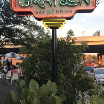 Down On Grayson - New American Near Me - San Antonio, Texas Down On Grayson - New American Near Me - San Antonio, Texas