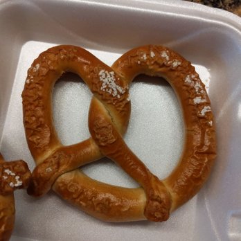 The Rathskeller - Pretzel - German Near Me - Indianapolis, Indiana