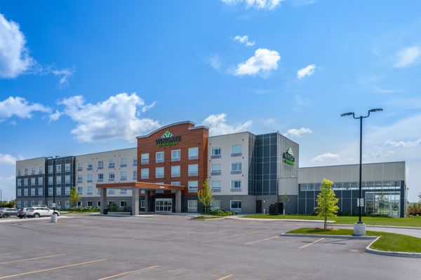 Wingate by Wyndham York by null