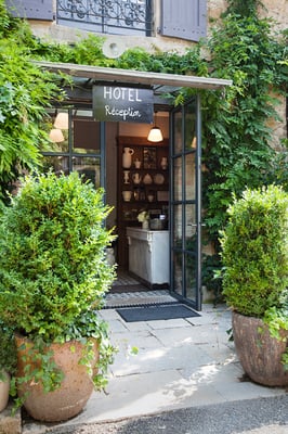 Auberge de Banne by null