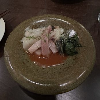 ODRE - Korean Near Me - New York, New York