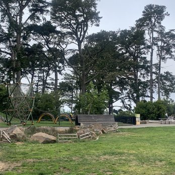 Golden Gate Heights Park - Playground - Parks Near Me - San Francisco, California Golden Gate Heights Park - Playground - Parks Near Me - San Francisco, California
