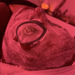 Blush Skincare by Sandy - Glow up Oxygen facial