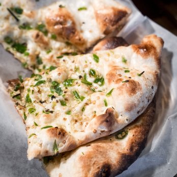Charminar Indian Cuisine - Chili Naan - Indian Near Me - Whitby, Ontario