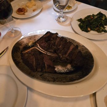 Park Side Restaurant - Italian Near Me - Corona, New York