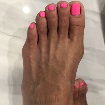 D & D Nails Spa - Nail Salons Near Me - Savannah, Georgia