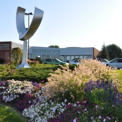 Purdue University North Central - Porter County - Graduate Building