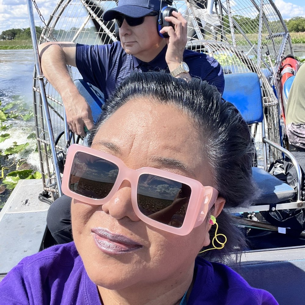 Wild Willy's Airboat Tours - Boat Tours Near Me - Saint Cloud, Florida Wild Willy's Airboat Tours - Boat Tours Near Me - Saint Cloud, Florida