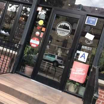 Empanada City - Entrance - Empanadas Near Me - Brooklyn, New York Empanada City - Entrance - Empanadas Near Me - Brooklyn, New York