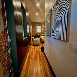 Brick Street Hotel - Sweet appartment style